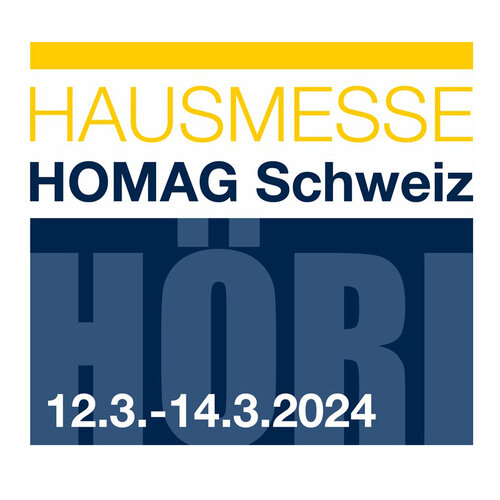 Hausmesse HOMAG 2024