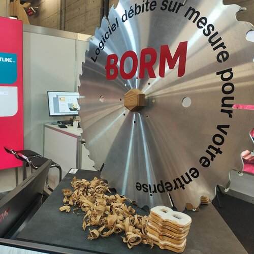 Impressions
SALONBOIS 2025