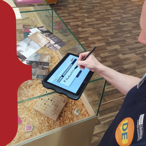 Handwerk erleben – kreativ und digital an den SwissSkills 2025!