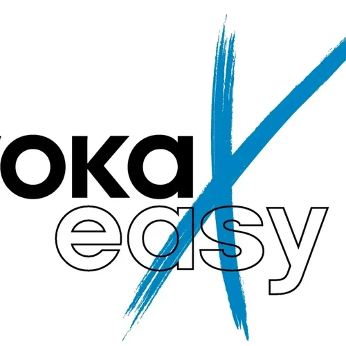 Voka Easy X-Tra -
Eintreten und Testen!