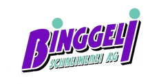 Binggeli Schreinerei AG