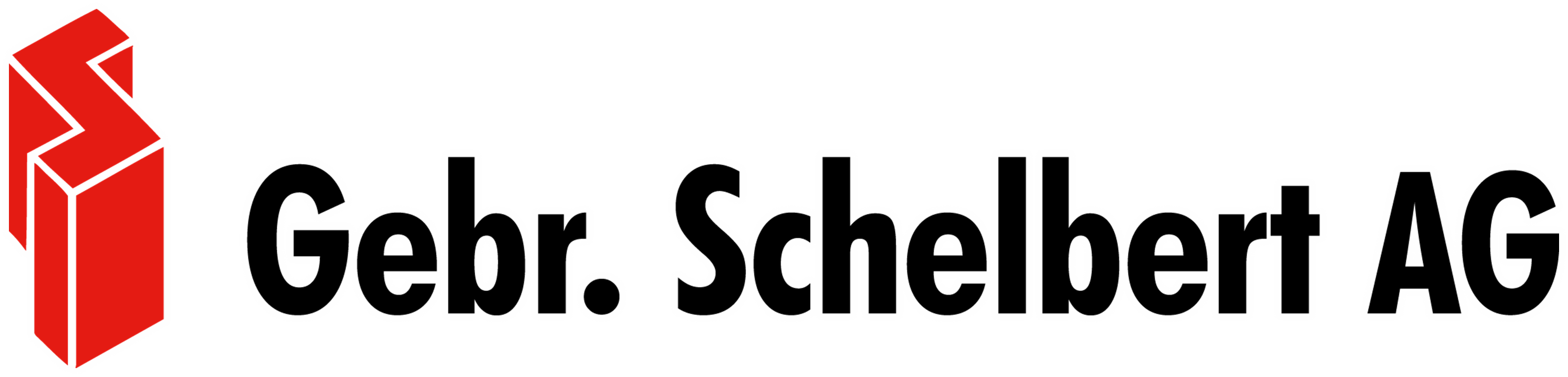 GEBR. SCHELBERT AG