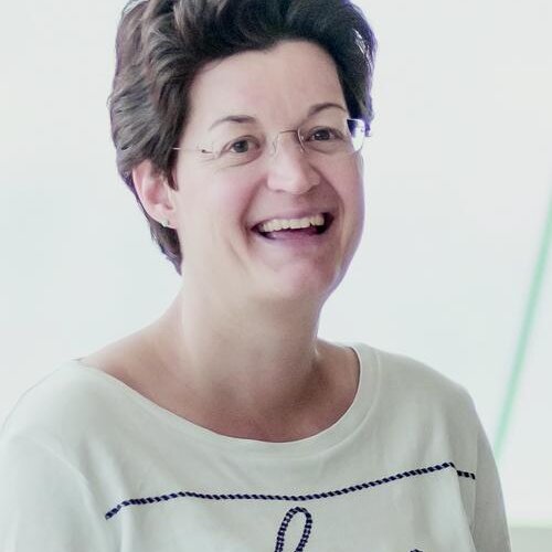 Patricia Bärtsch, Geschäftsinhaberin