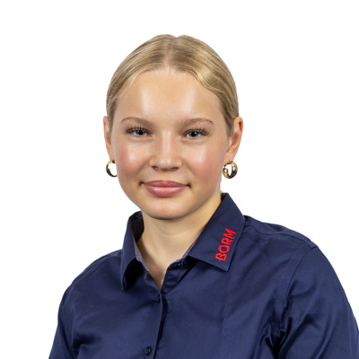 Lara Steinke