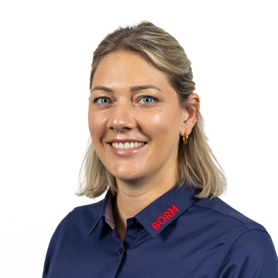 Myriam Mühlethaler