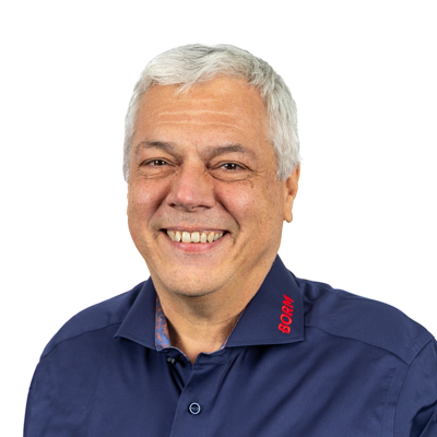Adriano Haller