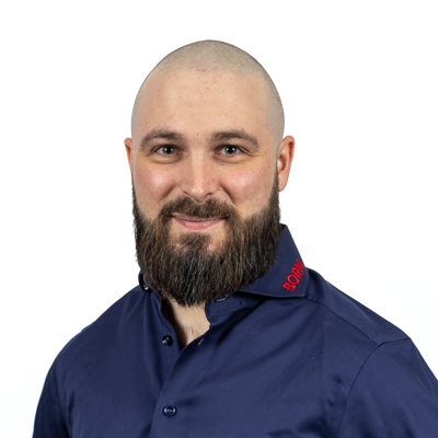 Roman Baumann