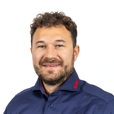 Stefan Filipovic