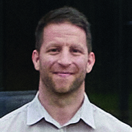 Marc Bruns, IT-Administrator & Projektleitung