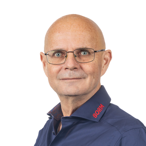 Christian Dangl