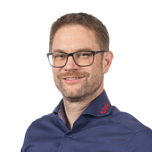 Markus Feusi
