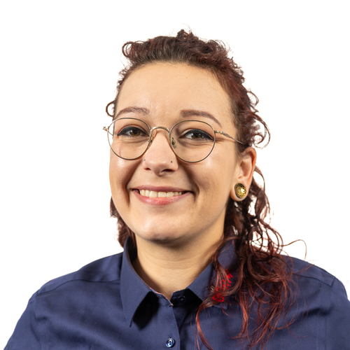 Nathalie Beldi