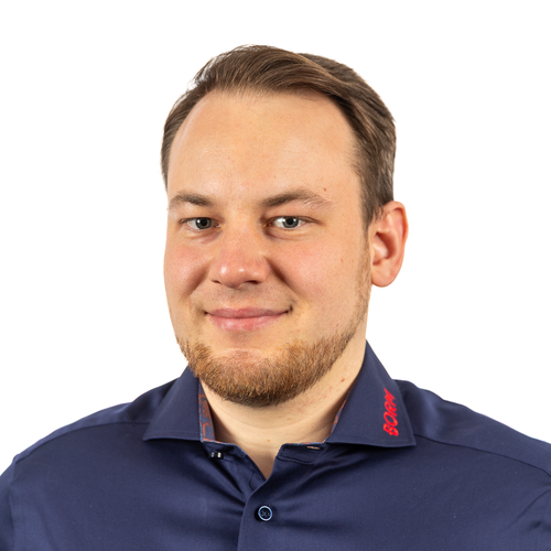 Sebastian Friedli