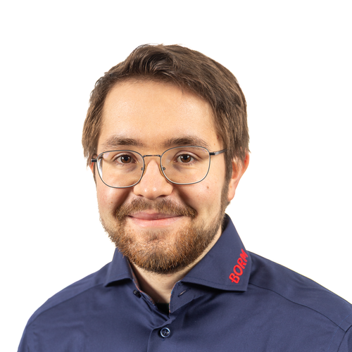 Dorian Zgraggen