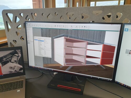 Die Zukunft der Konstruktionsprozesse mit Pointline CAD