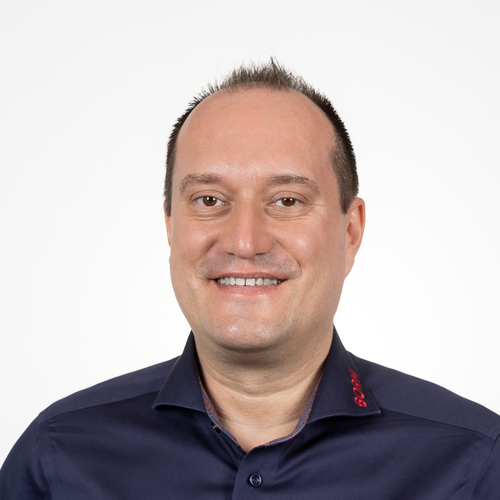 Oliver Mössinger