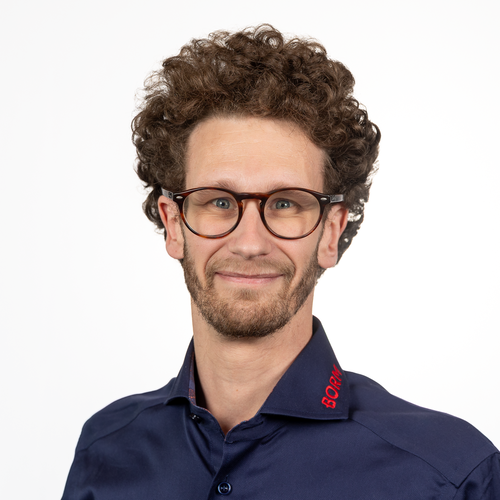 Bryan Hallé