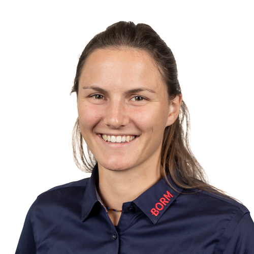 Katharina Schletz
