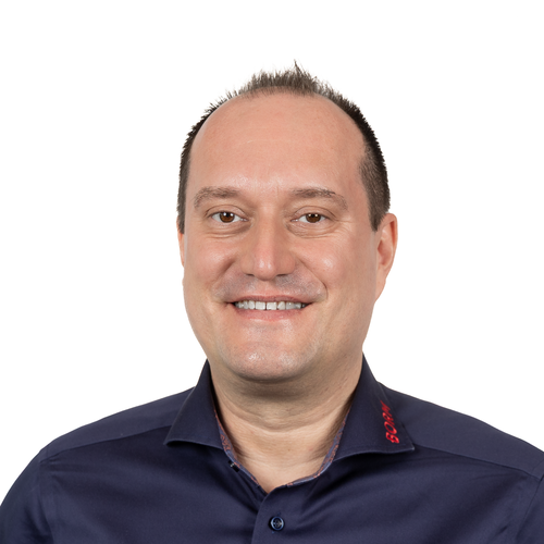 Oliver Mössinger