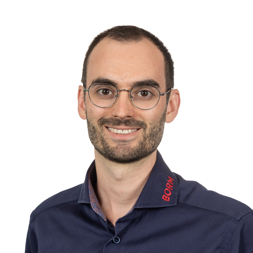 Daniel Ehrler