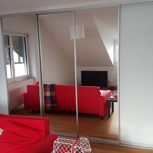 Thalmann Schreinerei AG