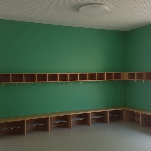 Thalmann Schreinerei AG