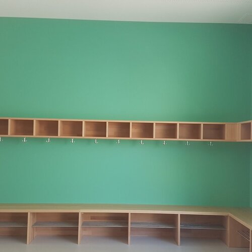 Thalmann Schreinerei AG