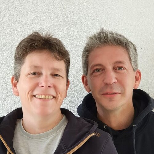 Bea und Christian Pöhl, Geschäftsleitung