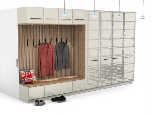 Impressionen - CAD Konstruktion