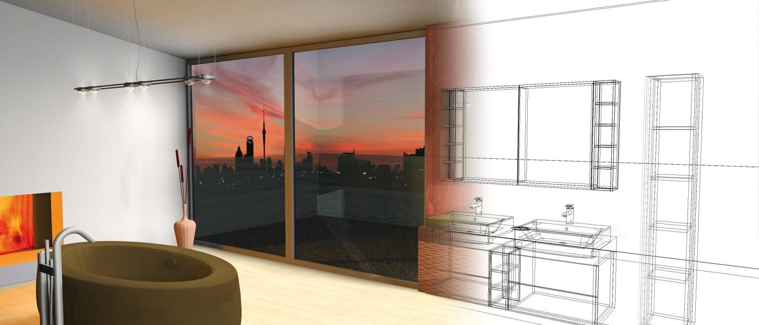 CAD – Présentation & Vente