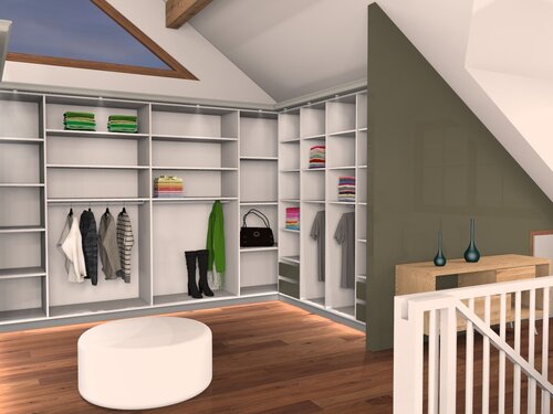 Impressionen - CAD Verkauf