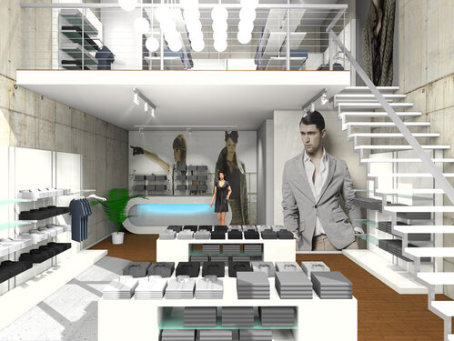 Impressionen - CAD Verkauf