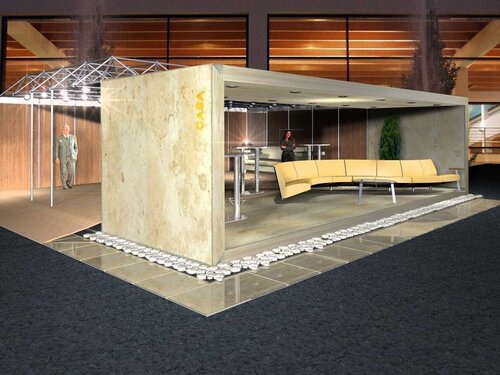 Impressionen - CAD Verkauf