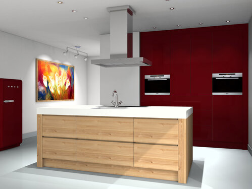 Impressionen - CAD Verkauf