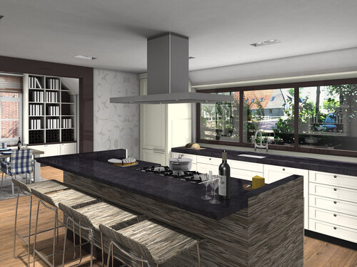 Impressionen - CAD Verkauf