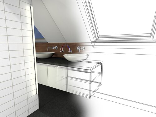 Impressionen - CAD Konstruktion