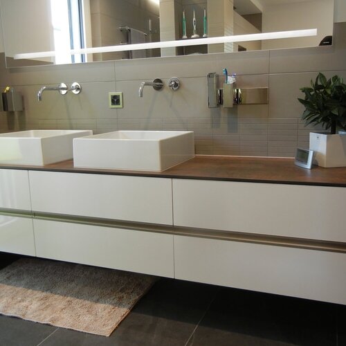 Thalmann Schreinerei AG