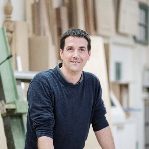 Pascal Fazan, Mitinhaber