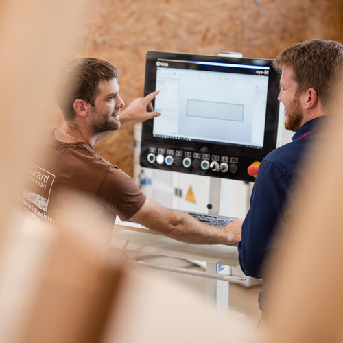 Girard Frères Sàrl