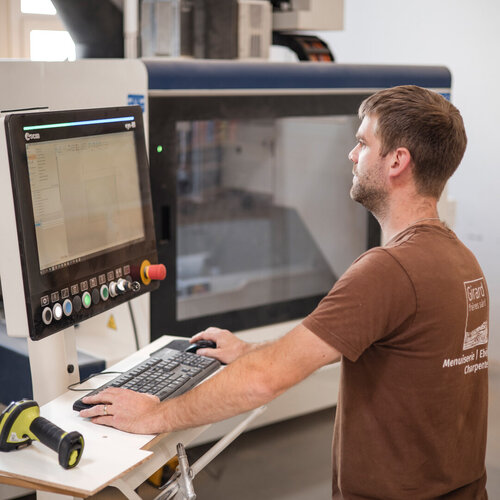 Girard Frères Sàrl