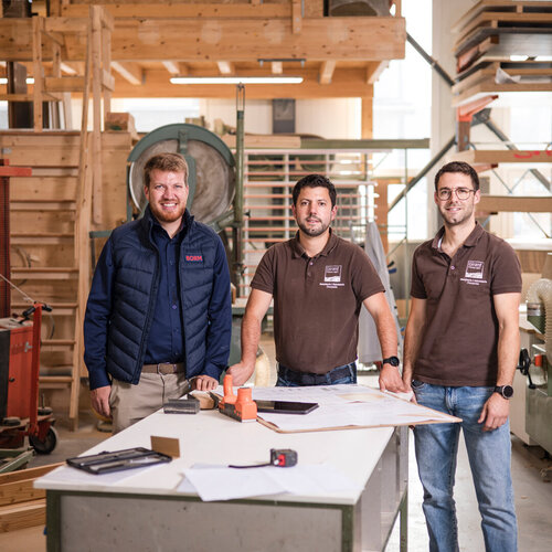 Girard Frères Sàrl