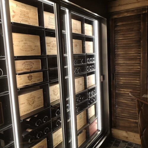 Thalmann Schreinerei AG