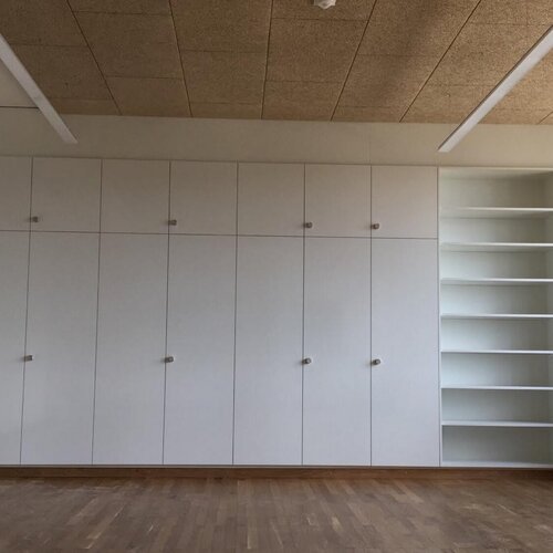 Thalmann Schreinerei AG