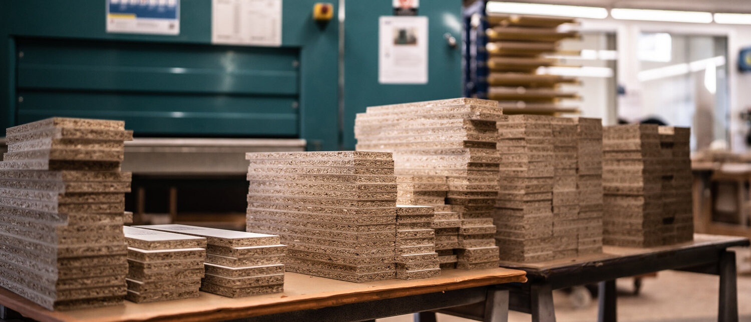 Header - Materialwirtschaft