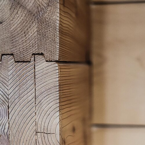 Holzbau AG