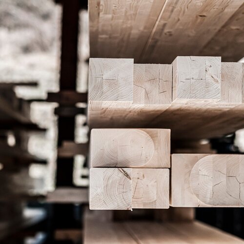 Holzbau AG