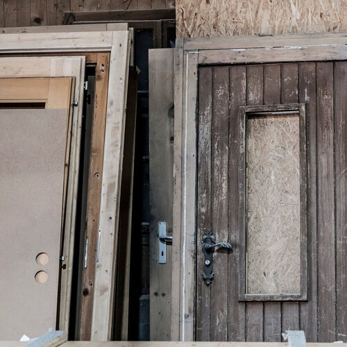 Holzbau AG