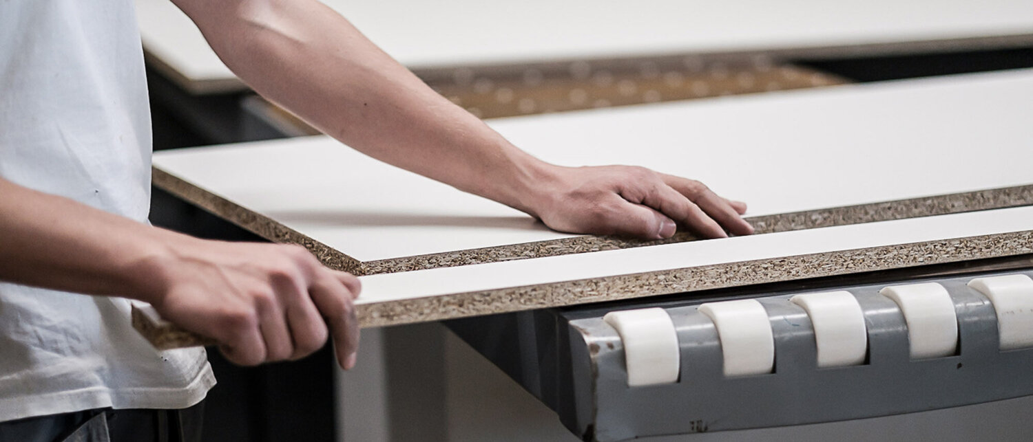 Header - Stückliste