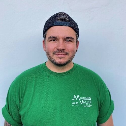 Jean Merçay, Projektleiter und AVOR