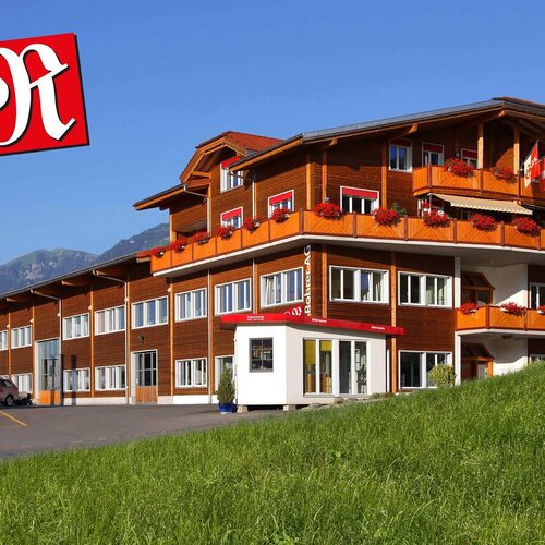 Roarin Rohrer Borm : Karl Rohrer AG